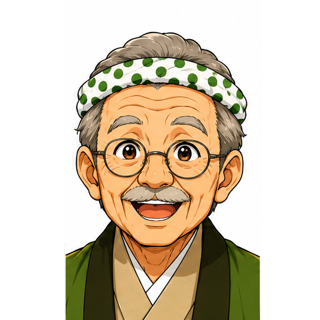 トシゾウ