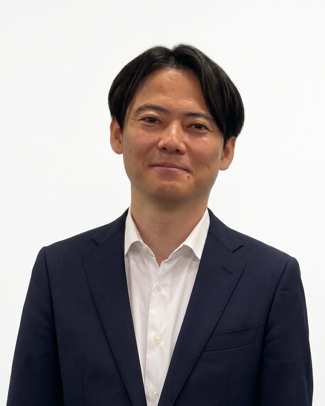 代表取締役 高橋 啓多